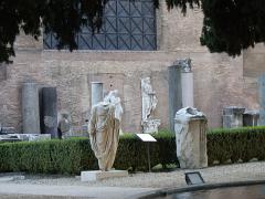 rome musee thermes de diocletien (6)